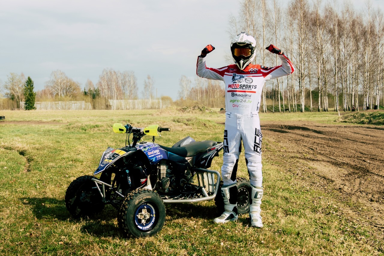 Neija Racing Team
